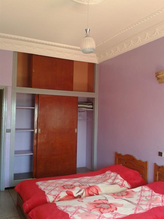 Takad Dream Studios Agadir Room photo