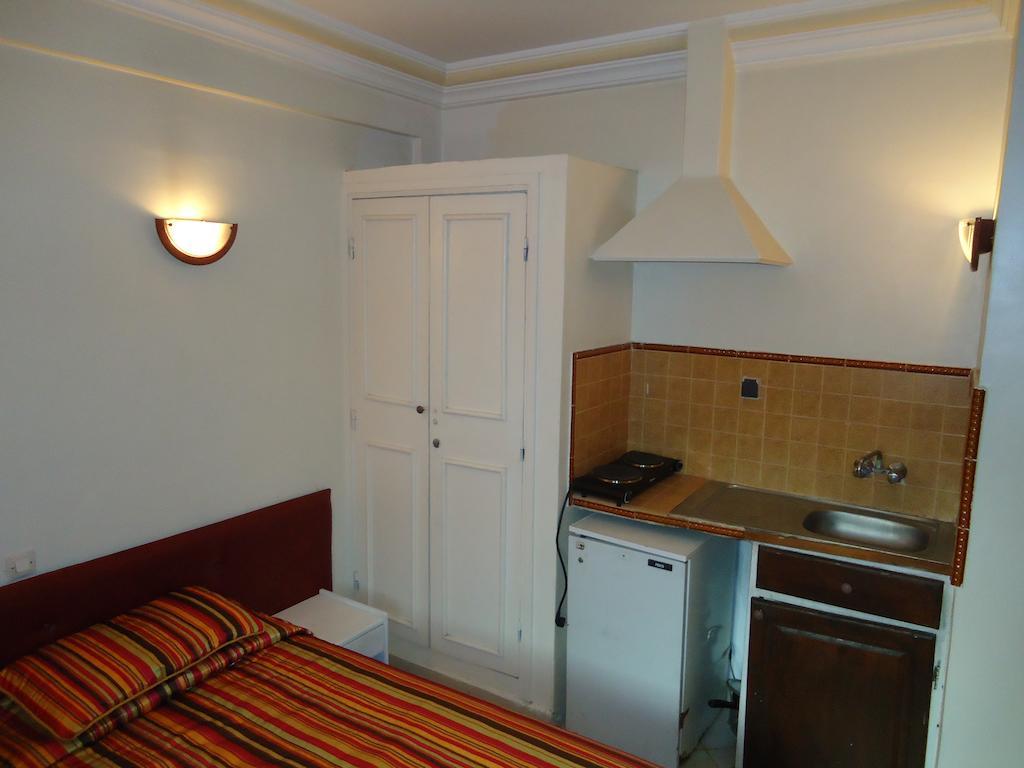 Takad Dream Studios Agadir Room photo